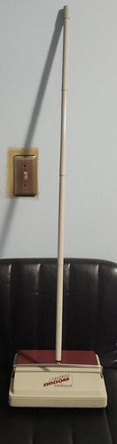 Vintage bissell zoom - bissell,