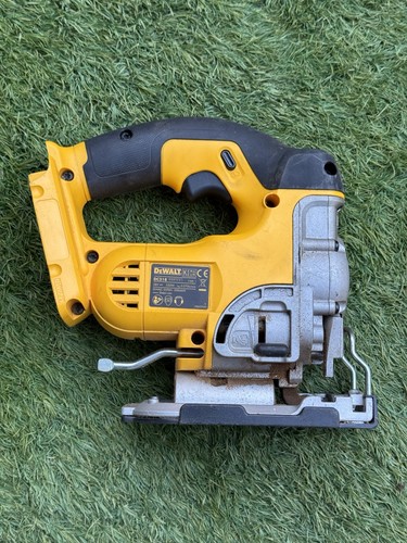 Dewalt 28v jigsaw body - dewalt,