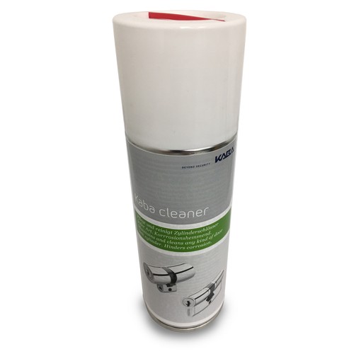 Kaba silicon based cylinder - silicon,