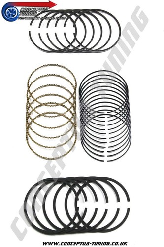 Spec piston rings - rings, size