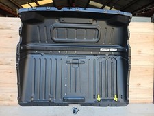 2021 Citroen Berlingo Bulkhead with Bolts 9823257680