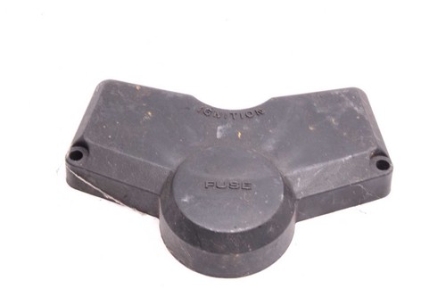 Front cover honda 900 - honda,