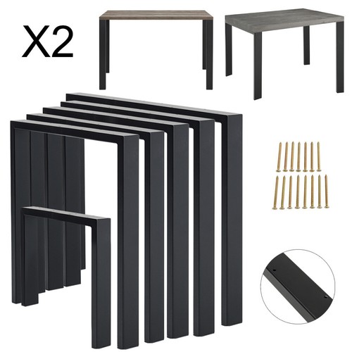 Industrial diy furniture table - diy,