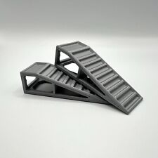 1:18 Scale Car Ramps For