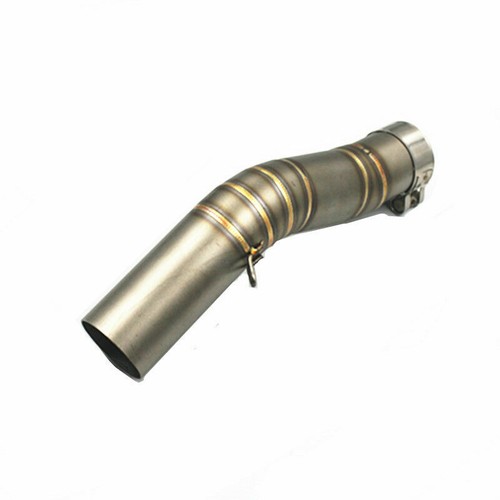 Middle pipe exhaust link - middle,