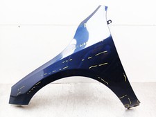 VOLVO S60 MK2 WING FENDER PANEL FRONT LEFT PASSENGER SIDE IN CASPIAN BLUE 2014
