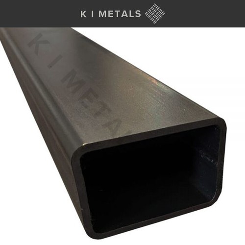Mild steel box section rhs - section, |