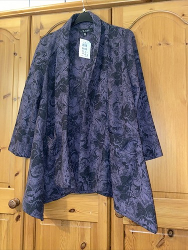 Femme swing coat - , 12