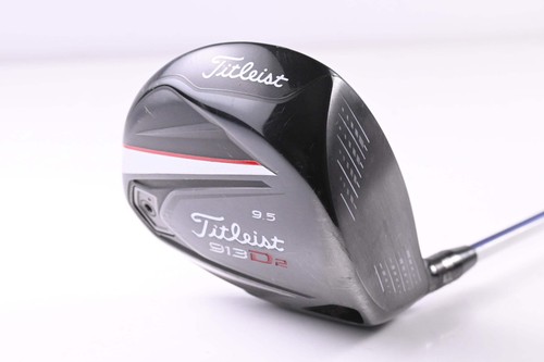 Titleist 913 driver - d2, /