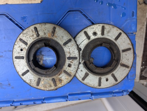 Pair transporter - t5, transporter/