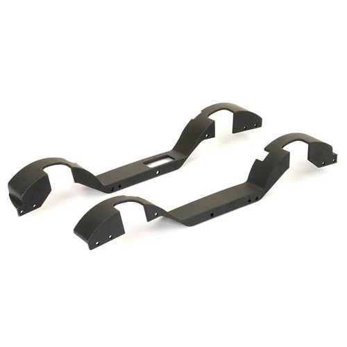 Fastrax trx inner - trx-4m, fender