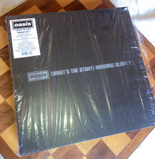 Oasis - What’s The Story