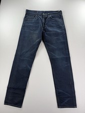 LEVI’S 508 REGULAR TAPERED