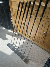 Benross Delta X 5-SW Golf