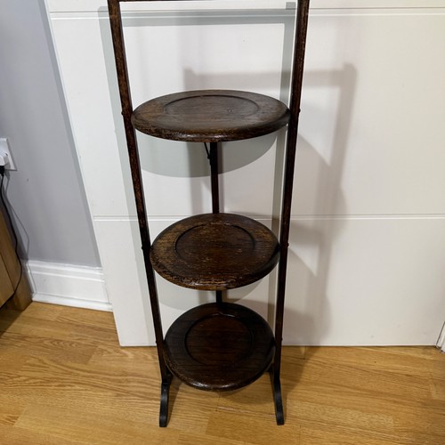 Vintage solid oak - vintage,