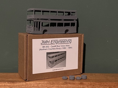 Jmh engineering volvo - jmh,