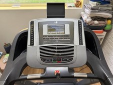 NordicTrack C990 Folding