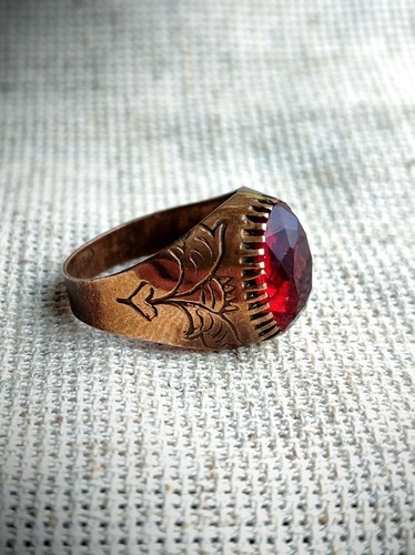 Vtg 5 gypsy - , "gypsy
