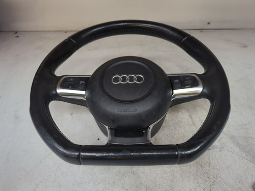 2008 audi quattro tdi - audi,