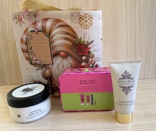 Mixed Bath & Body Hand Care