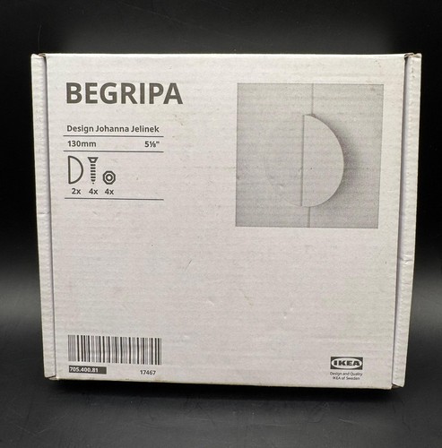 Ikea begripa pair - begripa, of