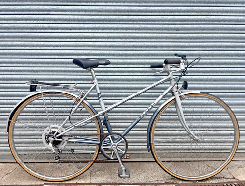 Raleigh nova sport - raleigh, 20"