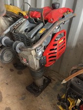 Trench Wacker RTX60 Altrad