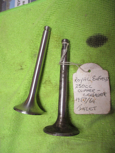 Royal enfield - royal,