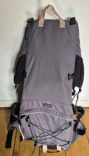 Phil teds baby - phil, carrier