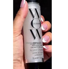 Color Wow Pop Lock Frizz