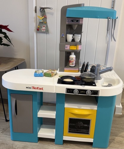 Smoby tefal studio bubble - studio, xl