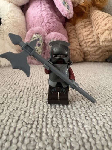 Lego lord the rings - lord,