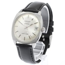 Longines ultra chron - longines, ultra-chron