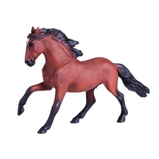 Lusitano Bay toys model figure