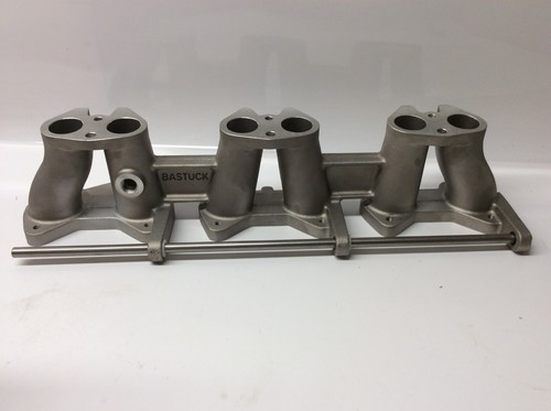 New triumph tr6 triple weber - tr6,