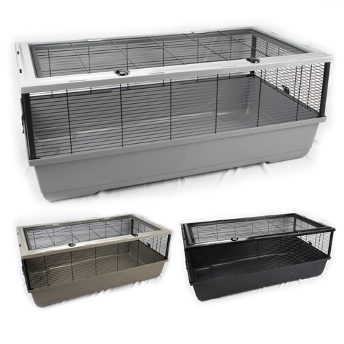 Premium xxl rabbit - xxl, hutch