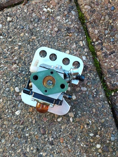Stihl hs80 carburettor for - stihl,