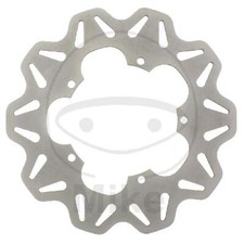 Brake disc VEE Scooter EBC for