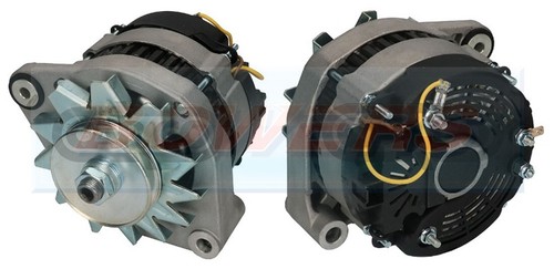 Alternator 12v 50a for volvo - for,