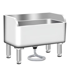 Stainless Steel Floor Mop Sink