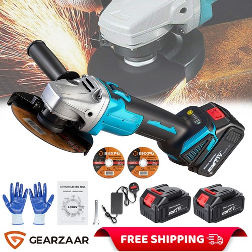 For makita 21v 125mm - for, cordless