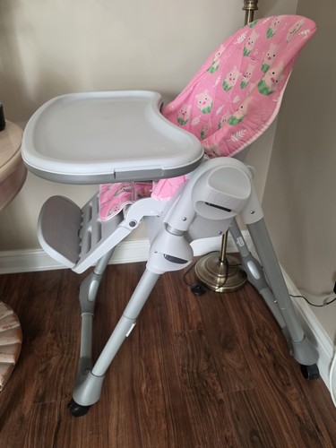 Chicco polly easy - chicco, baby