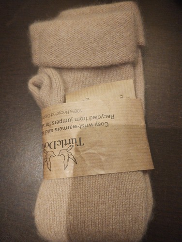 Turtle doves cashmere - doves,