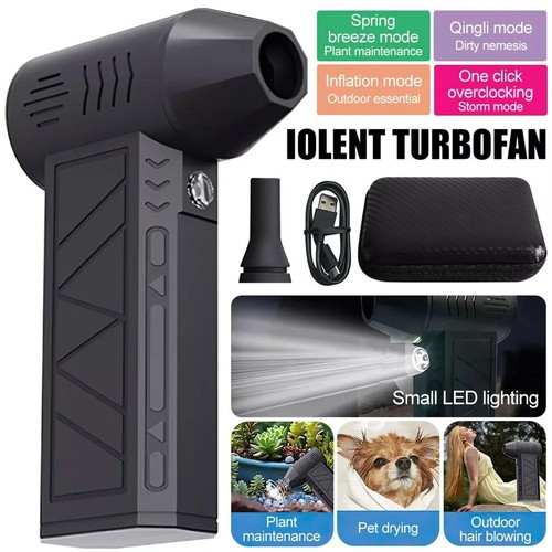 Portable jet dry mini blower - jet,