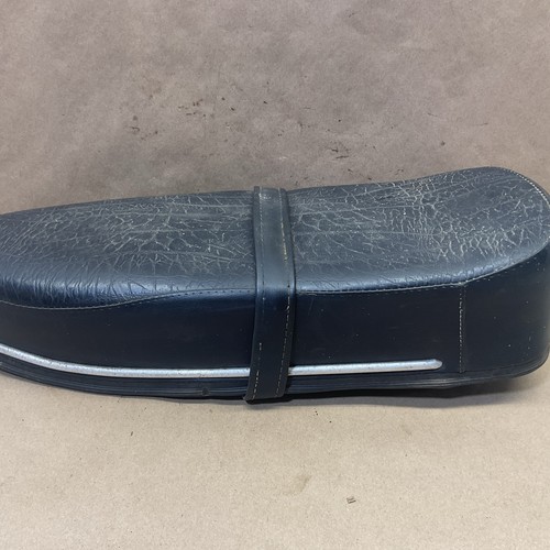 Garelli moped seat nice - seat,