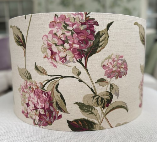 Laura ashley hydrangea - ashley,