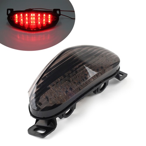 Led tail light turn signal - led,