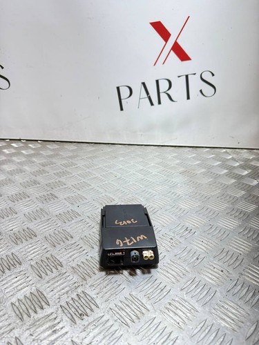 Mercedes benz class w176 - mercedes,