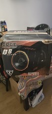 EDGE Car Audio 12 Inch Active