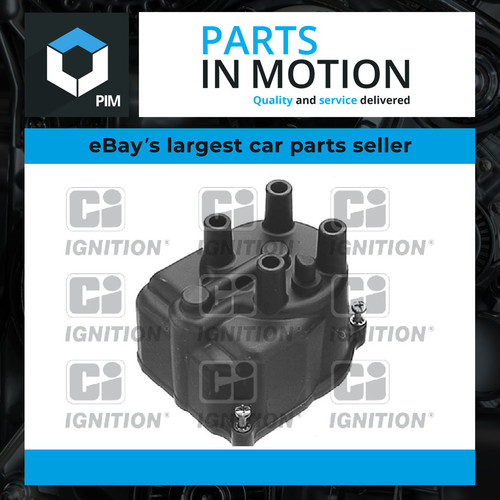 Distributor cap fits - cap, 216